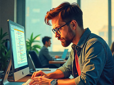 Lifelong Learning: The Key to Success in the IT Industry