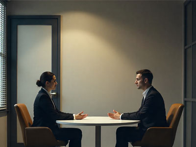 Mock Interviews & Placement Training – Why They Matter for IT Jobs