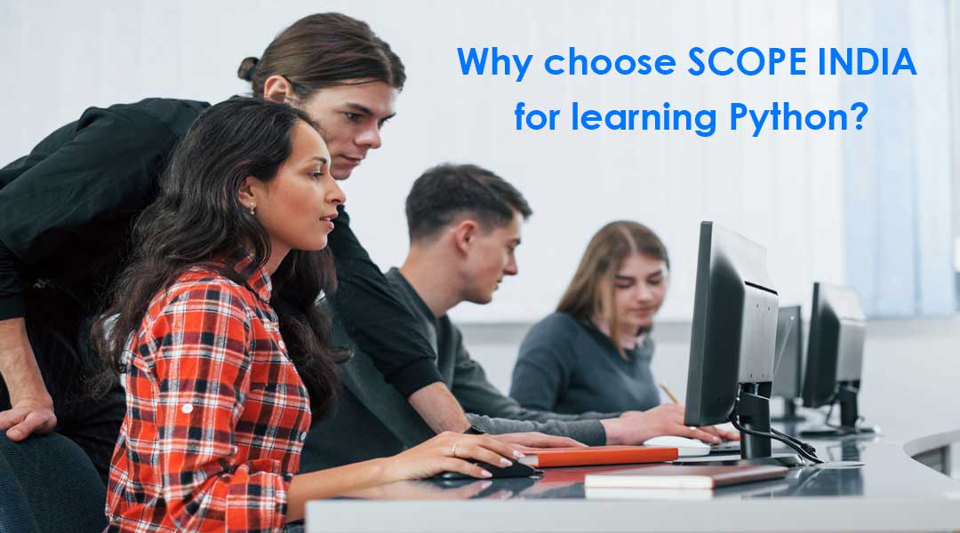 python-course-in-trivandrum