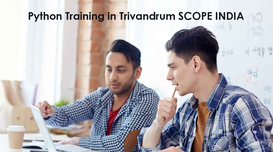 python-training-in-trivandrum