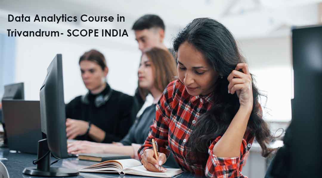 data-analytics-course-in-trivandrum