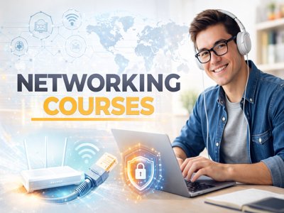 Career Scope & Salary of Networking Courses After Graduation in India
