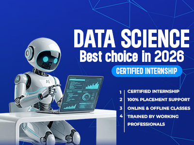 Data Science Course in Nagercoil vs Trivandrum: Which is Better for Your Career in 2026?