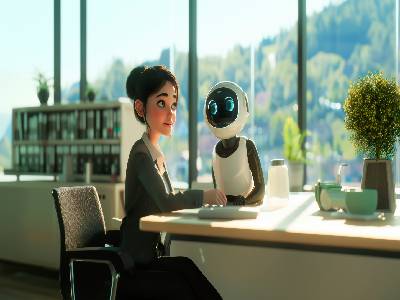 Is AI Taking Over Jobs or Creating Them? The Truth for 2026 Graduates