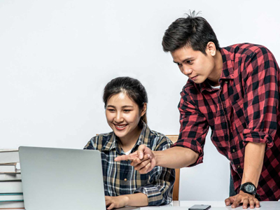 Top Skills IT Recruiters Look for in Freshers in 2025