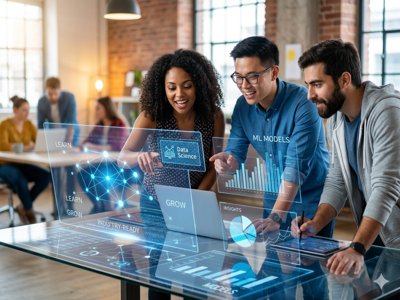 Data Science Course in Technopark: Learn Where the IT Industry Thrives
