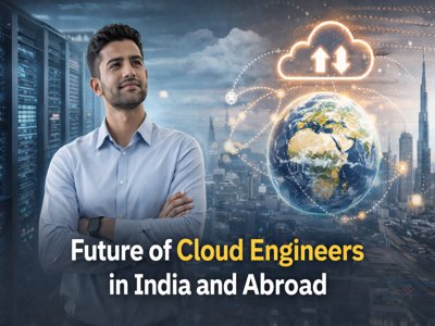 Future of Cloud Computing Careers in India: Skills, Jobs & Growth