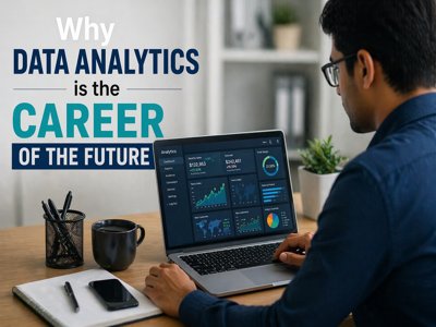 Data Analytics Course in Trivandrum: Build a Future-Proof Career in the IT Industry