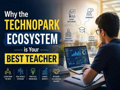 Learn Data Analytics in Technopark | SCOPE INDIA Training & Placement