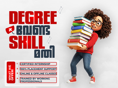 Best IT Training in Trivandrum – Your Complete Guide to Building a Successful Tech Career