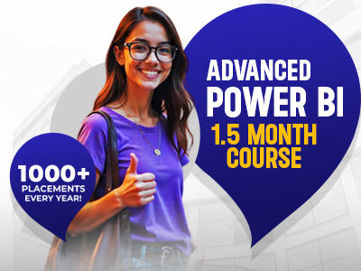 Power BI Courses in Trivandrum – Build a Successful Career in Data Analytics with SCOPE INDIA